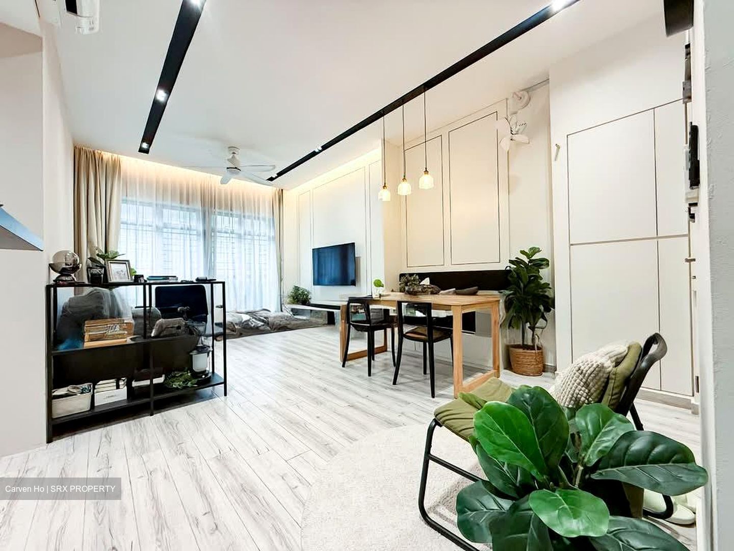 Blk 118A Alkaff Lakeview (Toa Payoh), HDB 4 Rooms #531180891